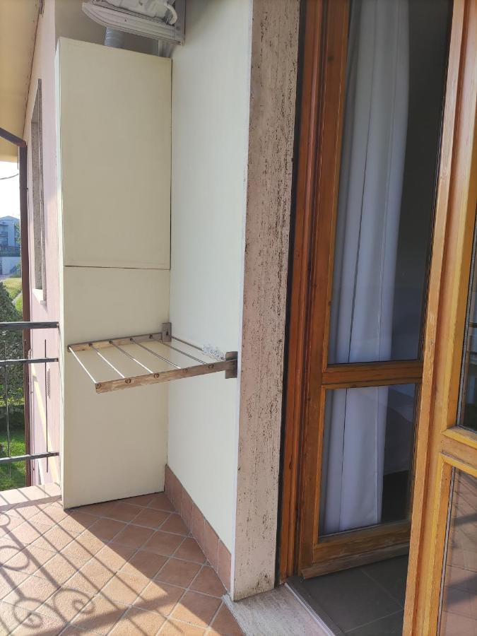 佩斯基耶拉德加达 Casa Bonatti酒店 外观 照片