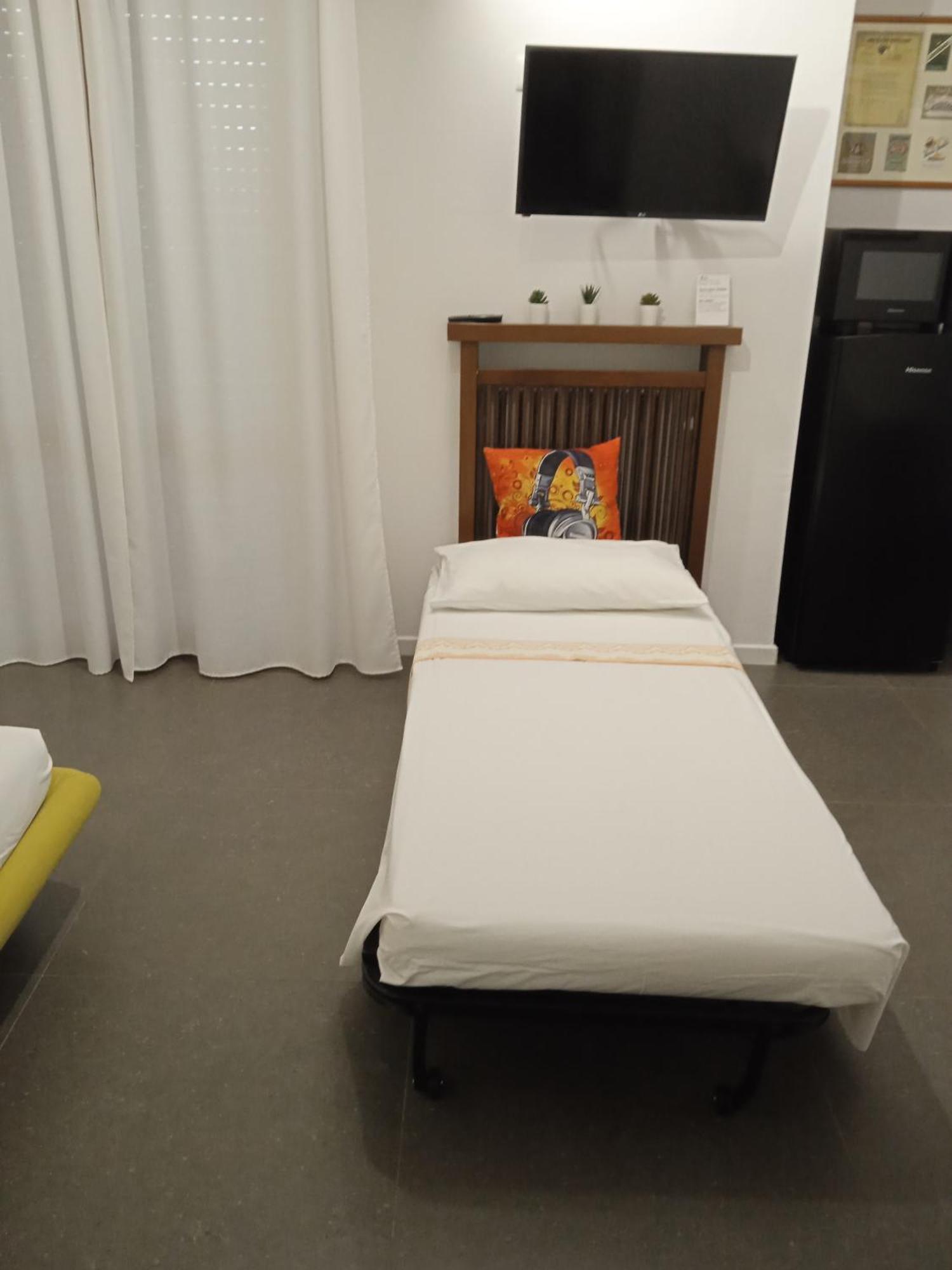 佩斯基耶拉德加达 Casa Bonatti酒店 客房 照片